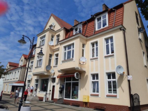 Apartamenty słoneczne Ustka